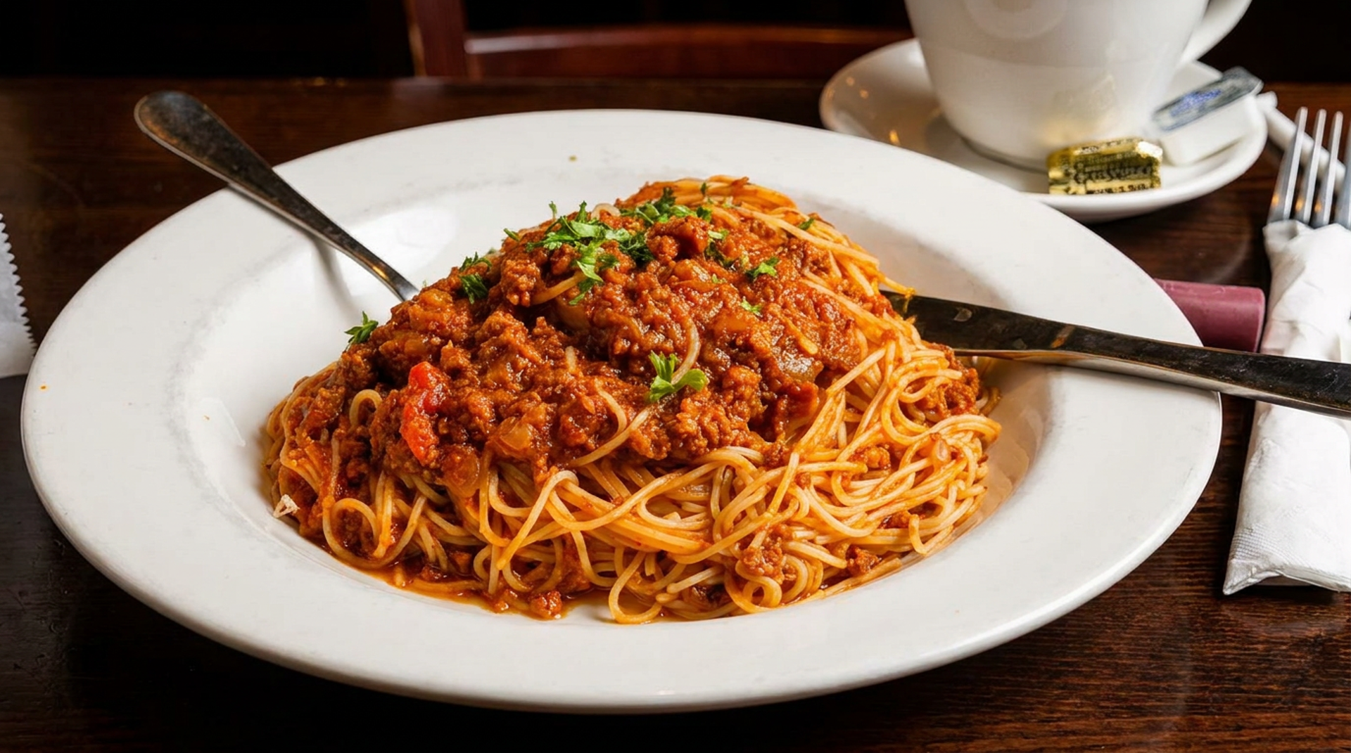 Generational recipes, made from scratch