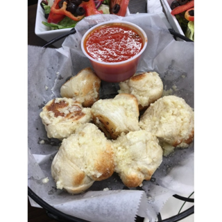 Homemade Cheese Bread