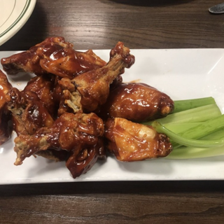 10 Wings