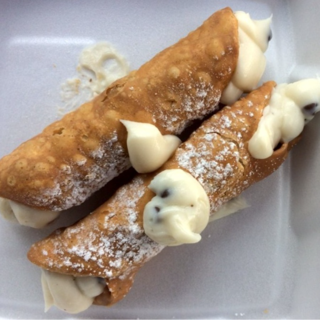 Cannoli