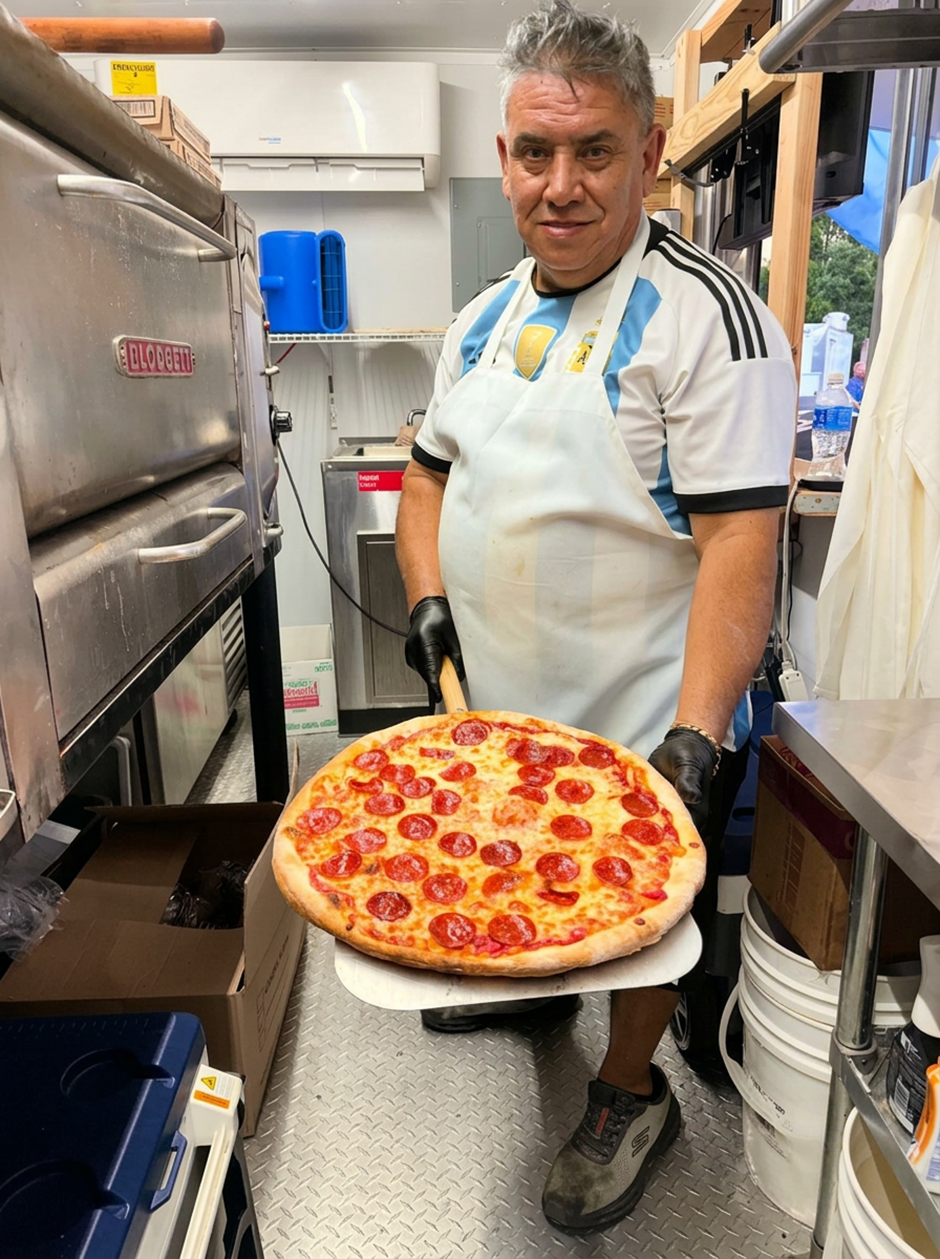 A Pie for Every Table
